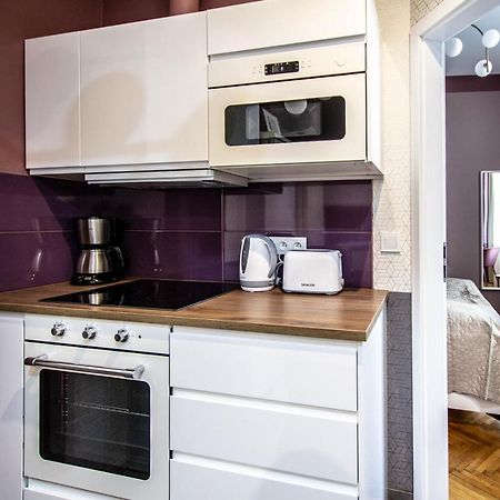 Colorful Day In Prague Design Apartments Zewnętrze zdjęcie