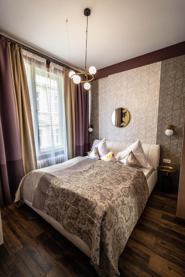 Colorful Day In Prague Design Apartments Zewnętrze zdjęcie