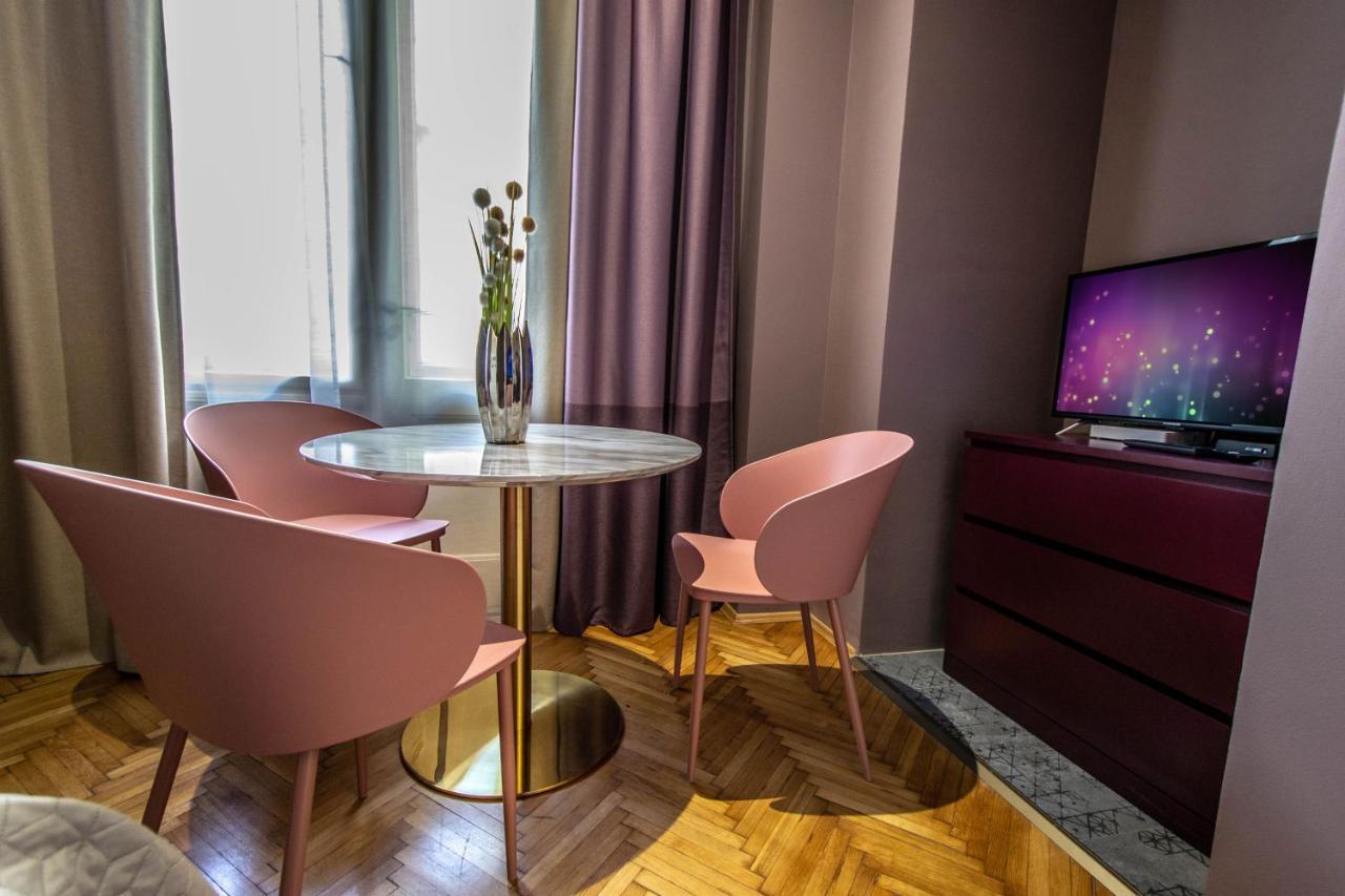 Colorful Day In Prague Design Apartments Zewnętrze zdjęcie