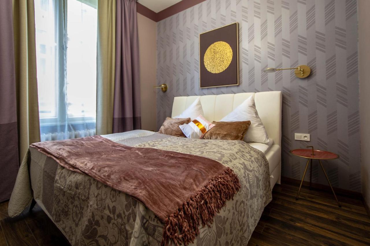 Colorful Day In Prague Design Apartments Zewnętrze zdjęcie